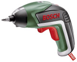 Шуруповерт аккумуляторный BOSCH IXO Medium Pa /06039A8021/